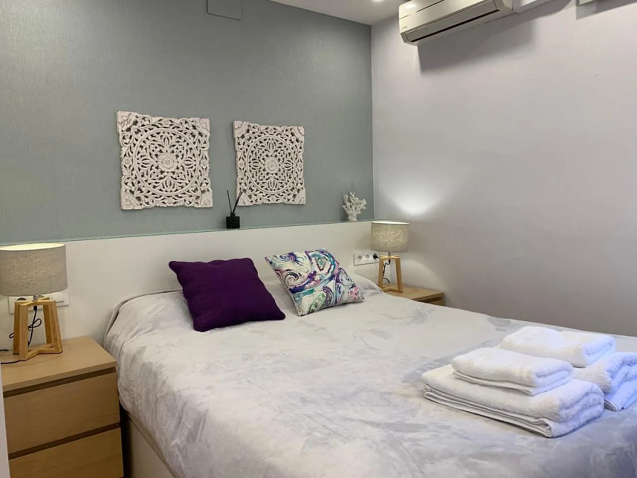 Apartment Apartamento Rambla Catalunya Barcelona