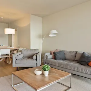  Apartment Ola Living Merce