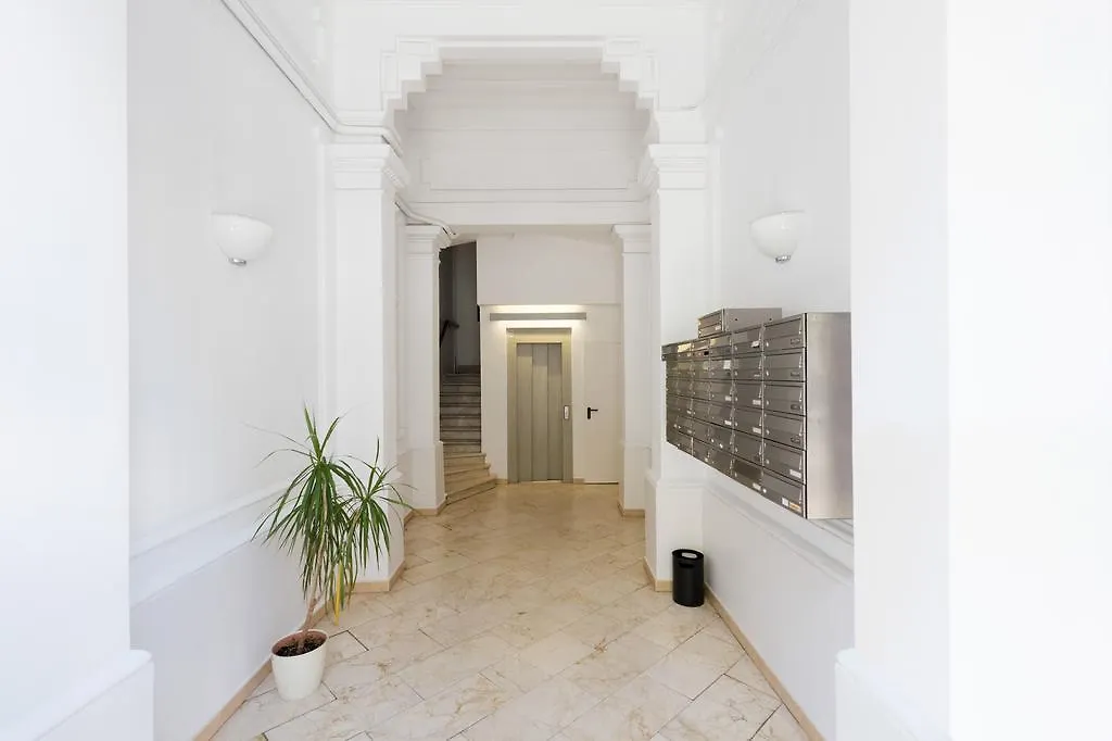 Apartment Apartamento Rambla Catalunya Barcelona